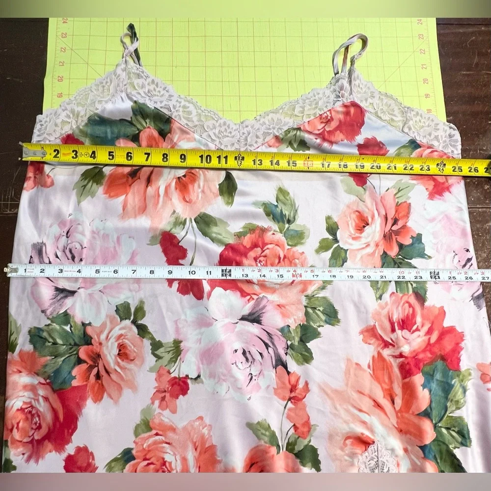 Joyspun silky feel